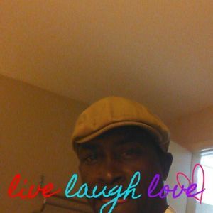 Meet your Posher, Jerome